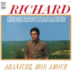 Aranjuez mon amour - Richard Anthony