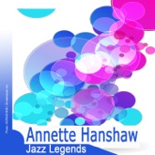Jazz Legends: Annette Hanshaw artwork