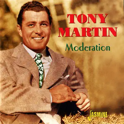 Moderation - Tony Martin Moderation - Tony Martin