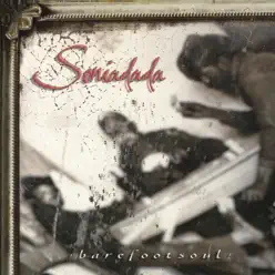 Barefoot Soul - Sonia Dada Barefoot Soul - Sonia Dada