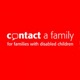 Contact A Family - Podcasts