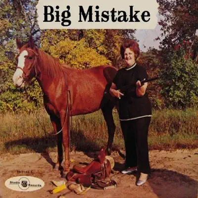 Crush Your Heart - Big Mistake