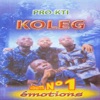 Pro kti (Album No. 1 émotions)