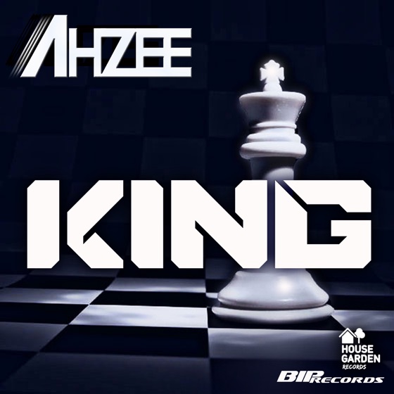 Cover artwork for King (Radio Edit)