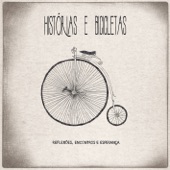 Histórias e Bicicletas artwork