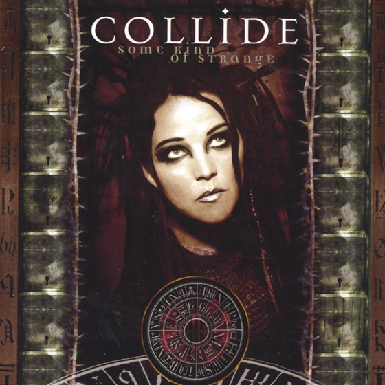 Cover artwork for Inside
