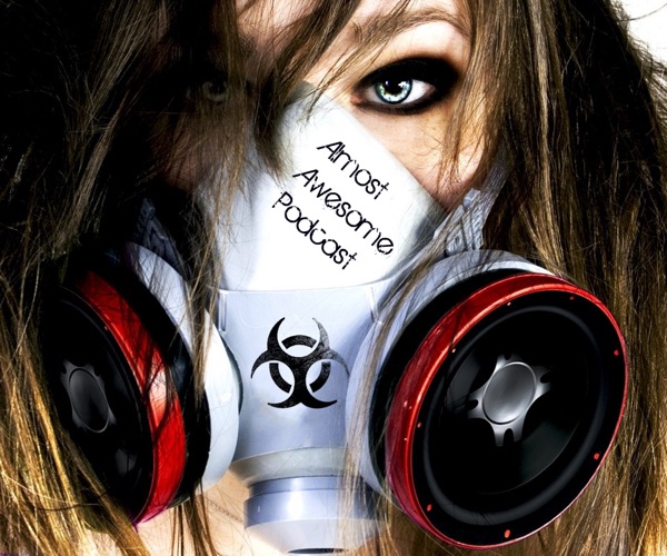 Another Disaster cover