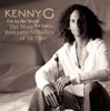 Yesterday  - Kenny G 