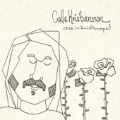 Where Life Begun - Calle Kristiansson