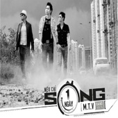 MTV- Neu Chi Song Mot Ngay artwork