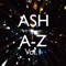 A-Z Vol.1 ジャケット写真
