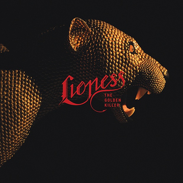 Image result for Lioness - DBT Remix (ft. Queenie, Stush, Shystie, Lady Leshurr & Little Simz)