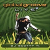 Global Groove: Live 4 artwork