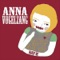 The Internet - Anna Vogelzang lyrics
