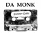 African Rooibos - Da Monk lyrics