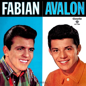 Frankie Avalon - Venus - 排舞 音樂