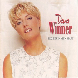 Dana Winner - Ik Mis Je Adem