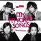 My Favorite Songs ジャケット写真