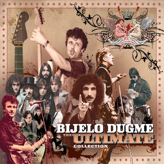Cover artwork for Selma