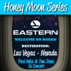 Honey Moon Series: Destination: Las Vegas - Nevada (Live), 2012