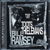 Isn't She Lovely (Original) - Toots Thielemans/Bill Ramsey