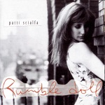 Patti Scialfa - Baby Don't