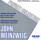 Private Collection: Says What? artwork