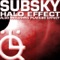 Placebo Effect - Subsky lyrics