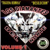 Los Diamantes del Norte - 20 Éxitos de Colección, Vol. 1