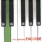 ENCORE ジャケット写真