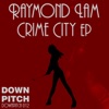 Crime City - Single