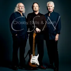 CSN 2012 (Live) - Crosby, Stills & Nash