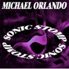 Changes - Mike Orlando Cover Art