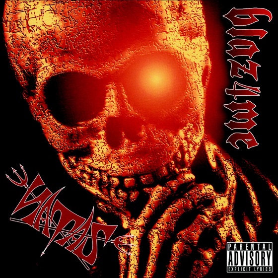 Cover artwork for Killas Don't Talk