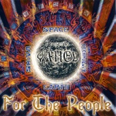 For the People artwork