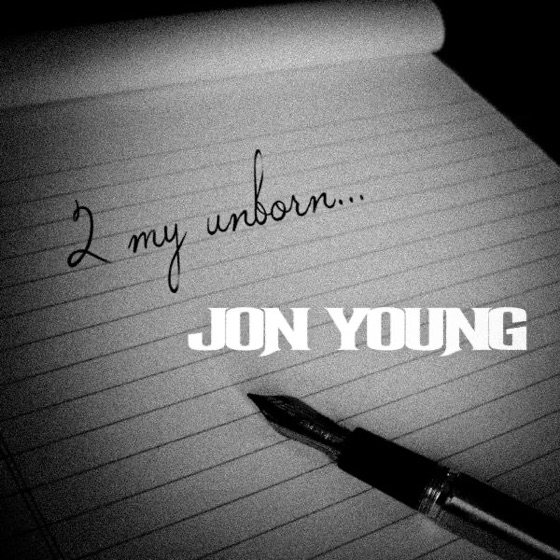 Cover artwork for 2 My Unborn