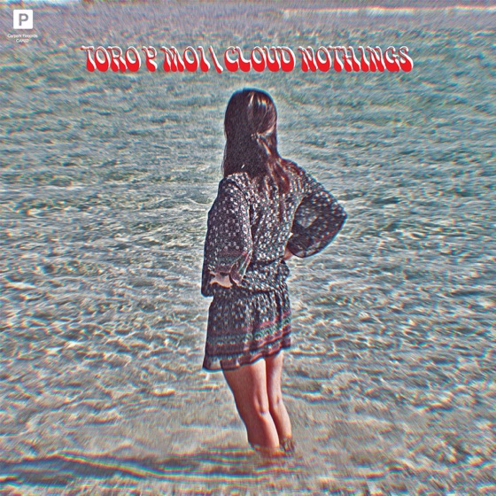 Cover artwork for I Will Talk to You
