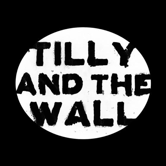 Cover artwork for Cacophony