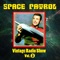 The Lost Condor - Space Patrol lyrics