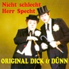 Nicht schlecht Herr Specht - EP