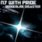 N7 With Pride - Borderline Disaster lyrics