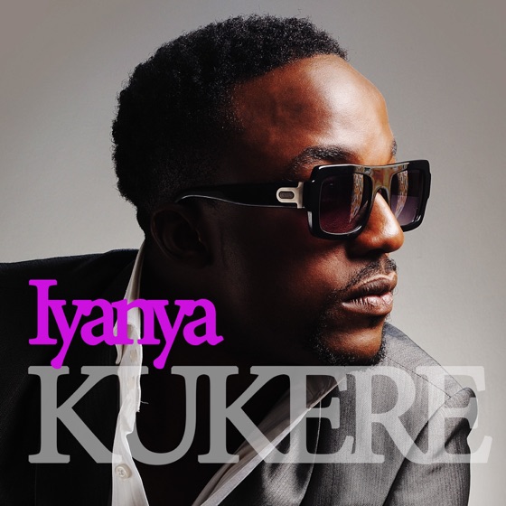 Cover artwork for Kukere