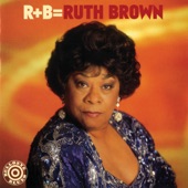 Ruth Brown - I'm Gonna Move To The Outskirts Of Town