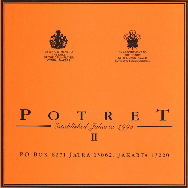 From Dawn To Beyond The Best Of Potret By Potret On Apple Music