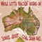 My Water's On Fire Tonight - David Holmes, Andrew Bean, Niel Bekker lyrics