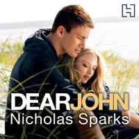 Nicholas Sparks - Dear John (Unabridged) artwork