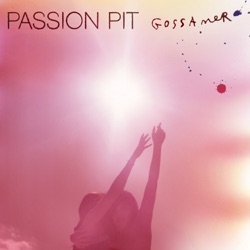 Passion Pit - Love Is Greed