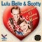 The Brown Mountain Light - Lulu Belle & Scotty lyrics