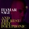 And the Rest - Itamar Sagi lyrics