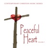 Contemporary Christian Music Series - Peaceful Heart, Vol. 7